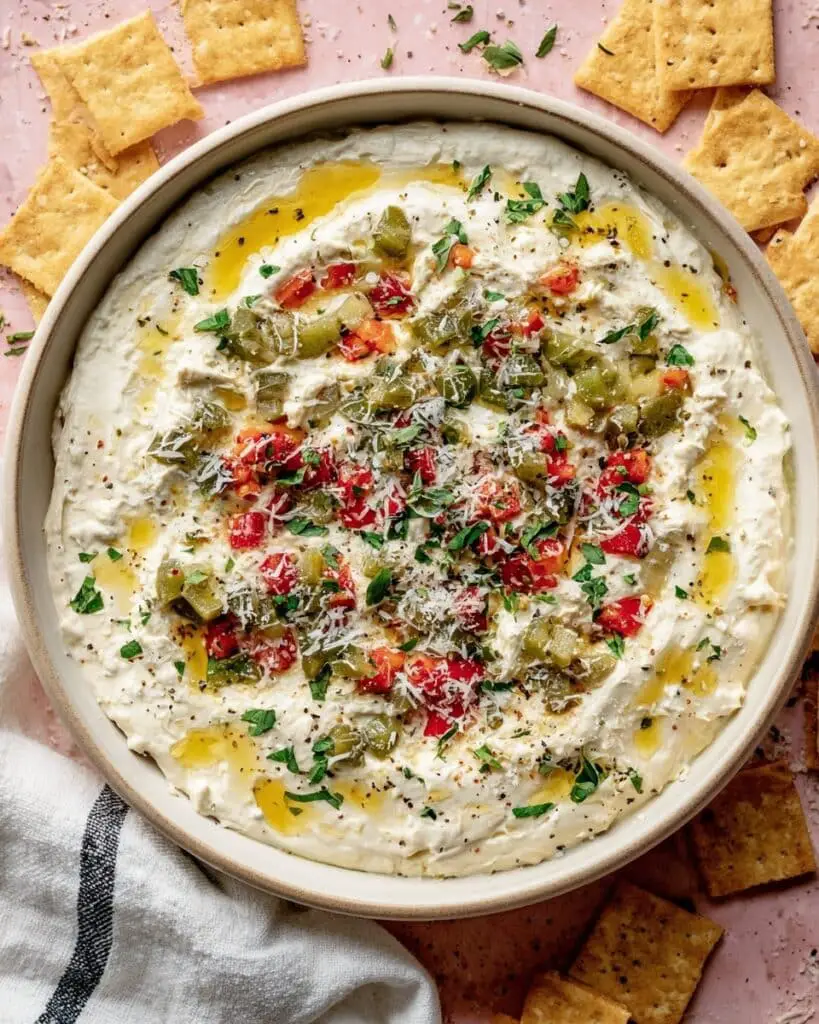 Asparagus Salad with Dijon Vinaigrette Recipe