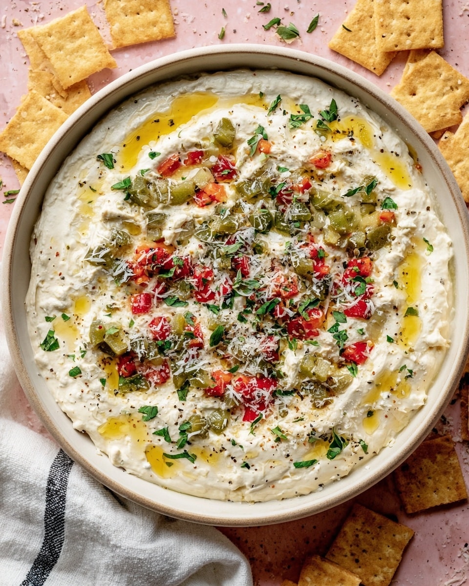 Asparagus Salad with Dijon Vinaigrette Recipe