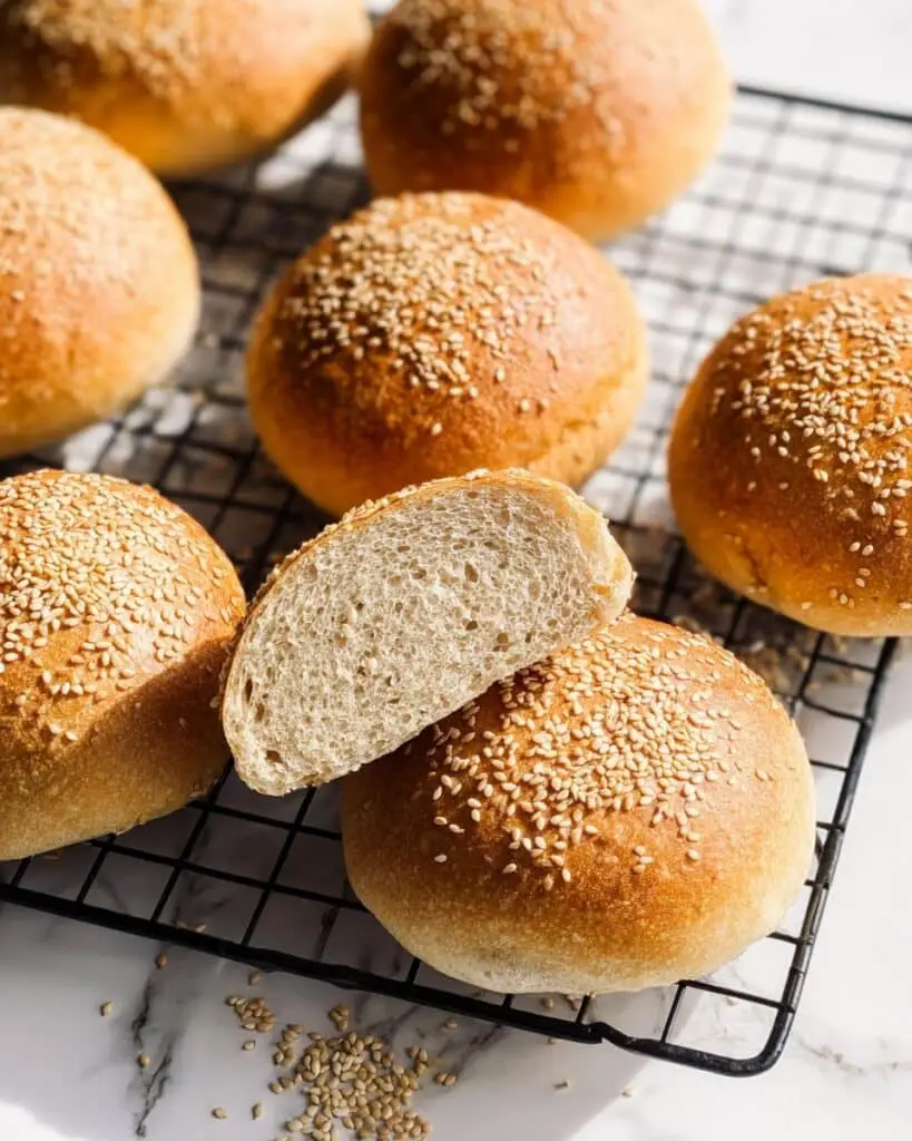 Honey Oat Bread (Gluten-Free & Dairy-Free Option) Recipe