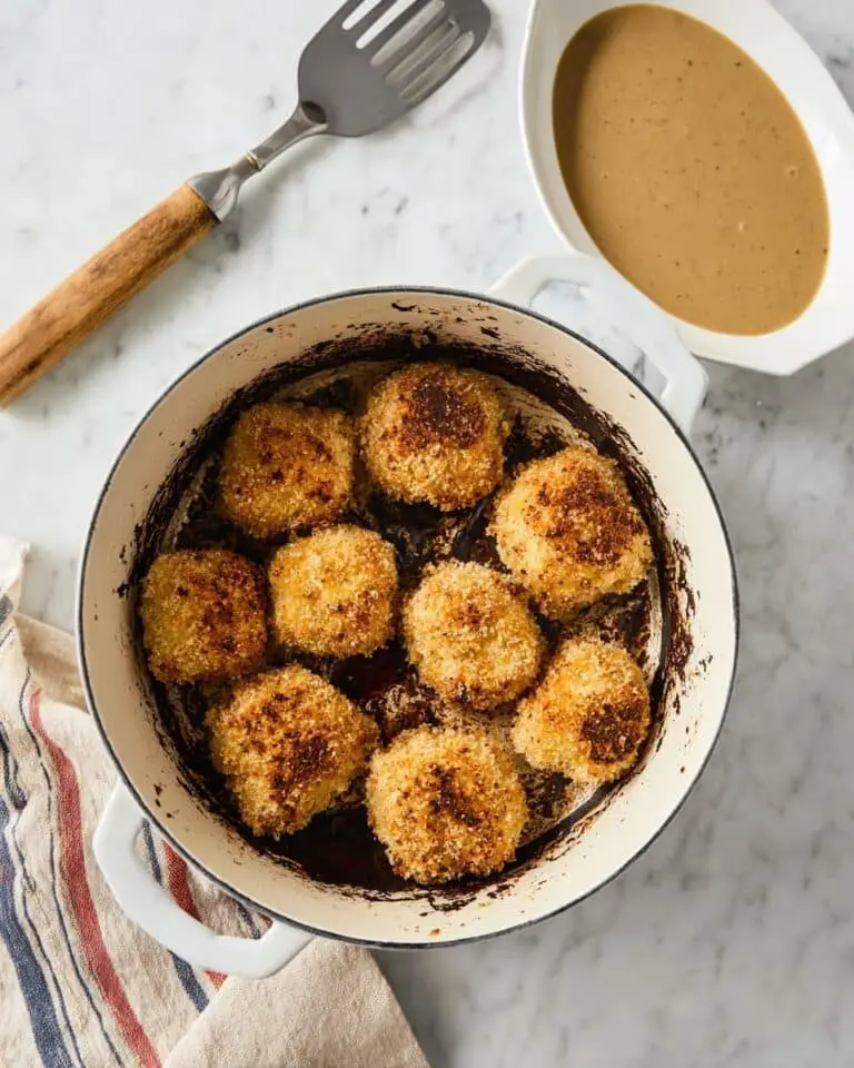Goat Cheese Stuffed Chicken with Caramelized Onions and Balsamic Recipe