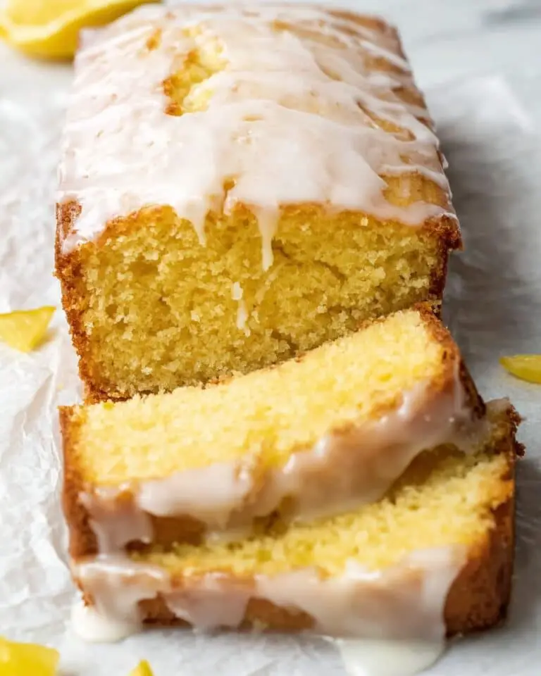 Pineapple Bread Recipe