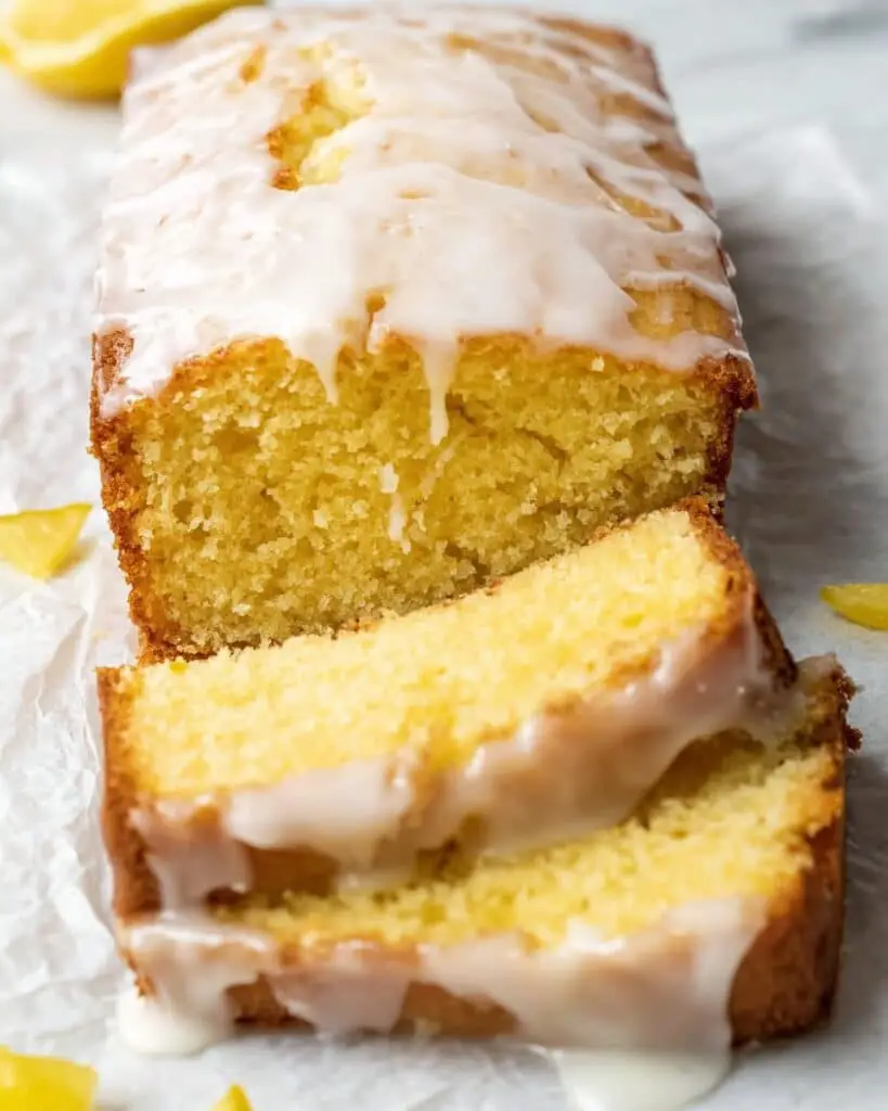 Pineapple Bread Recipe