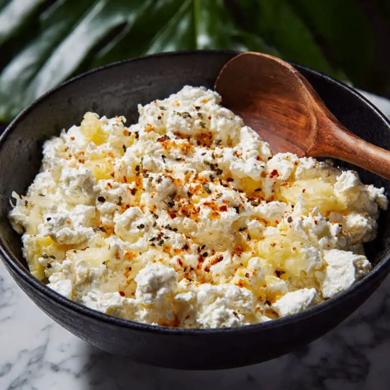 Creamed Potatoes Recipe