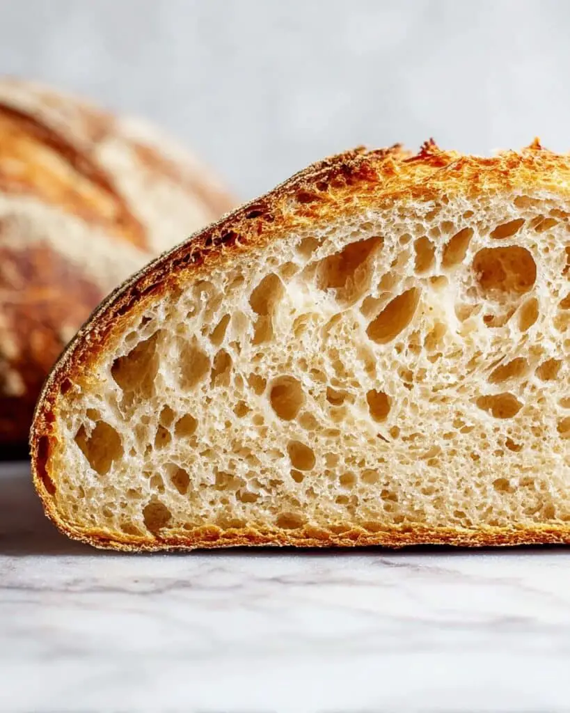 Delicious Everyday Sourdough Bread Recipe