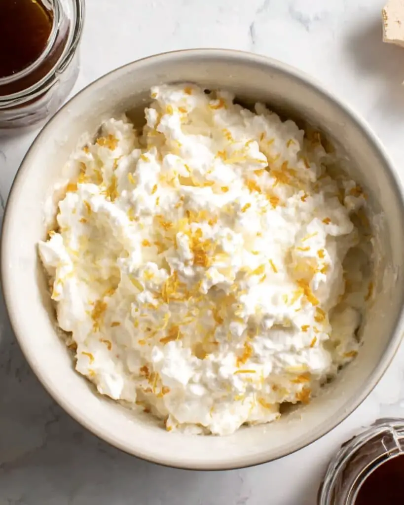 5 Cup Salad Recipe
