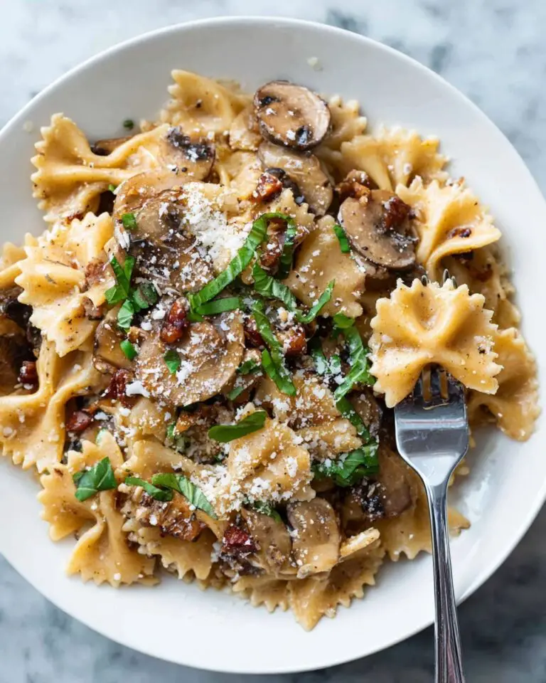 Chicken Pasta Milano Recipe