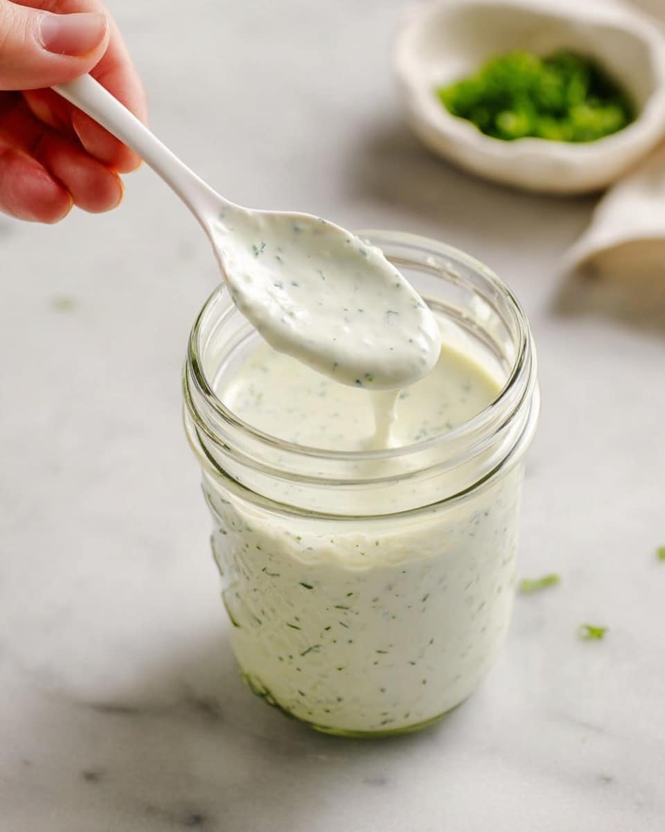 Cilantro Lime Crema (Fish Taco Sauce) Recipe