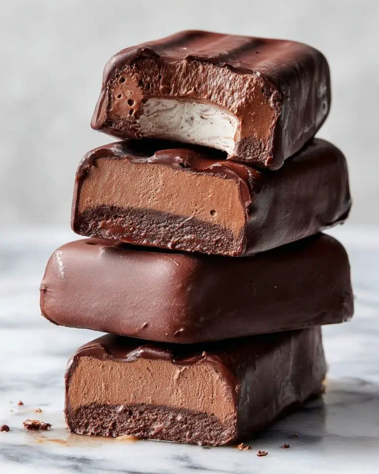 Chocolate Magic Shell Recipe