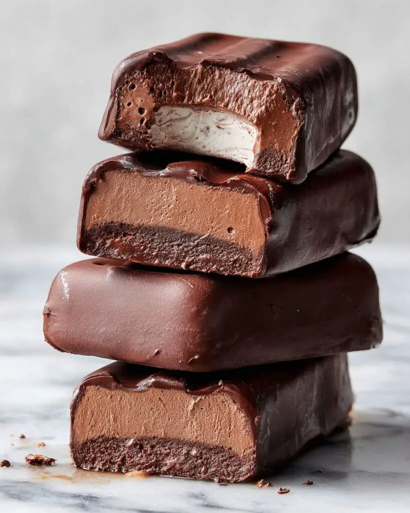 Chocolate Magic Shell Recipe