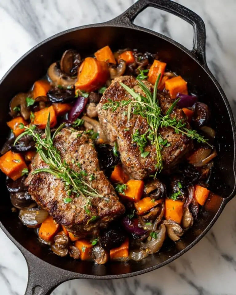 The Best Slow Cooker Beef Roast Recipe