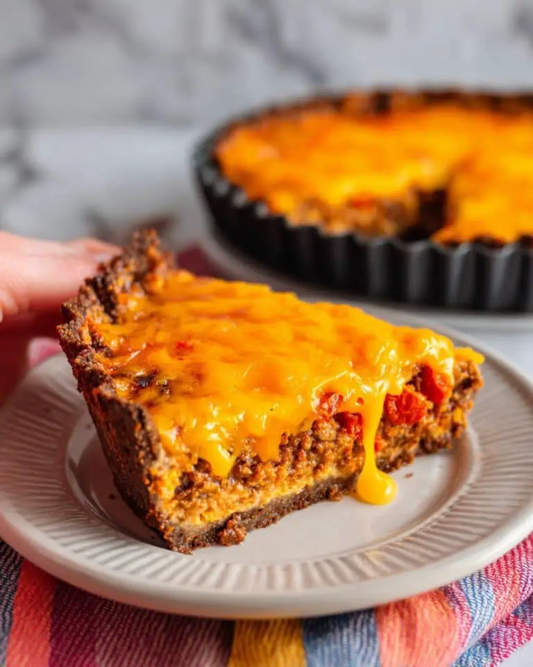 Frito Pie Recipe