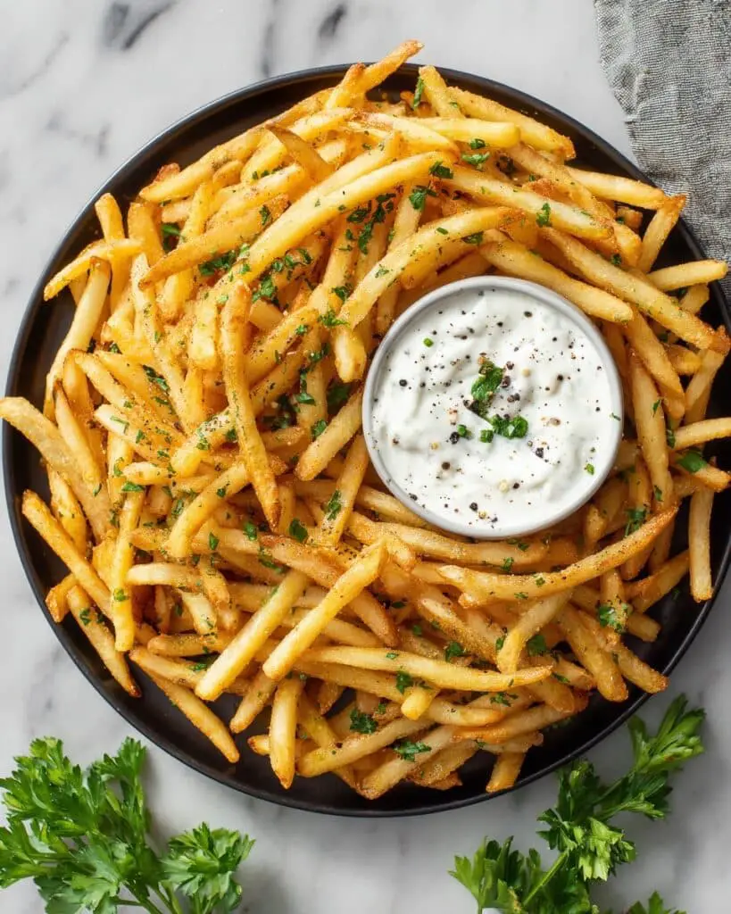Creamy Homemade Aioli (Blender Method) Recipe