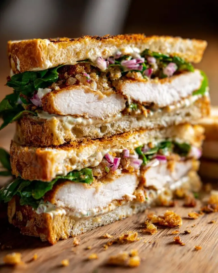 Trader Joe's Sun-Dried Tomato Focaccia Turkey Sandwich Recipe