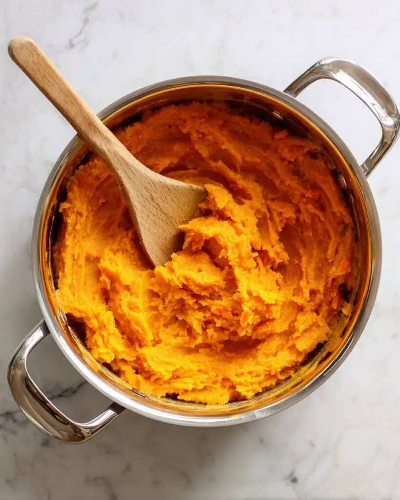 Hutspot (Dutch Mashed Potatoes with Carrots and Onions) Recipe