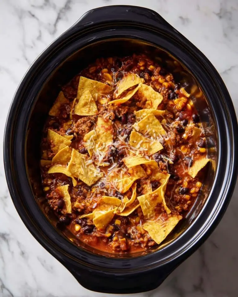 Crock Pot Beef and Rice Burrito Bowl Recipe