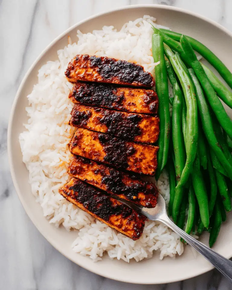Blackened Chicken Thighs Recipe