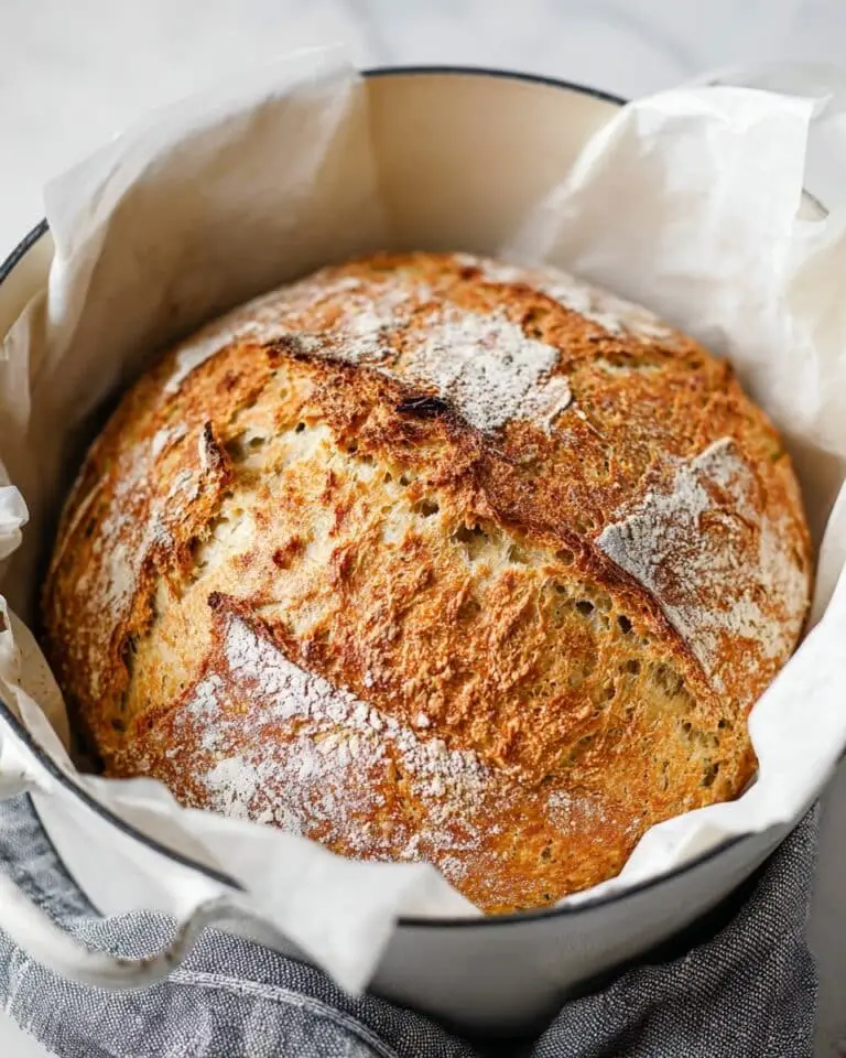 Irish Soda Bread Recipe