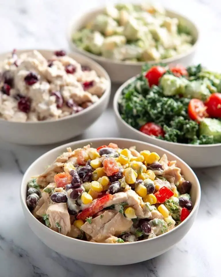 Best Chicken Salad Recipe