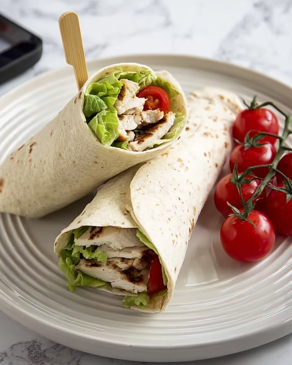 Shredded Chicken Tacos with Chipotle and Orange Cilantro Sauce Recipe