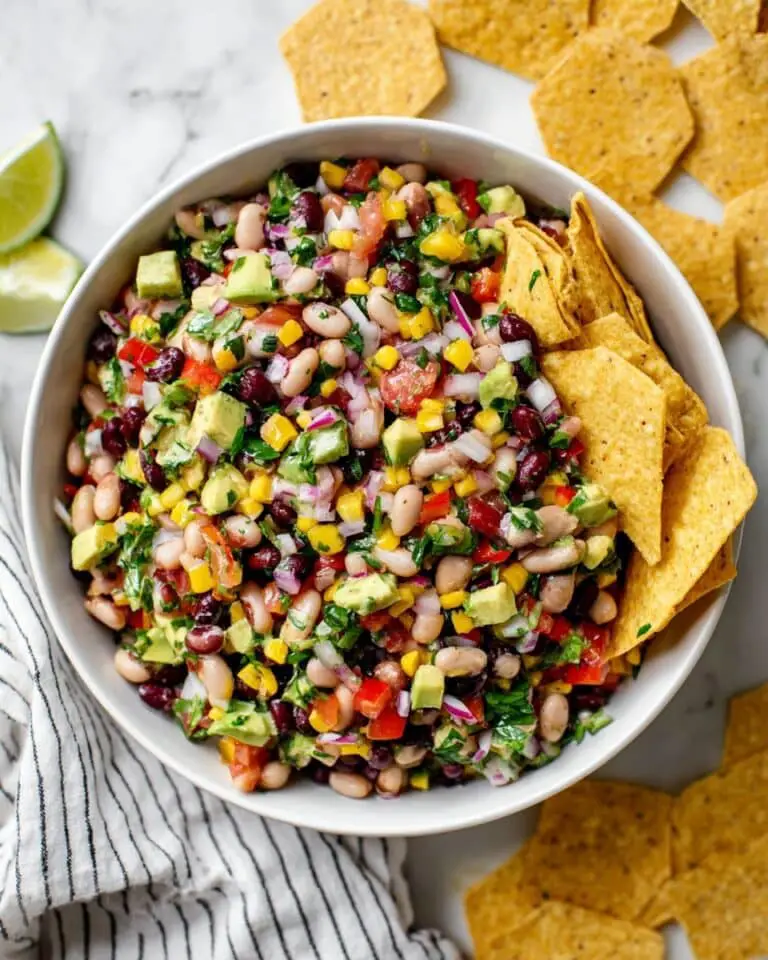 Cowboy Caviar Recipe
