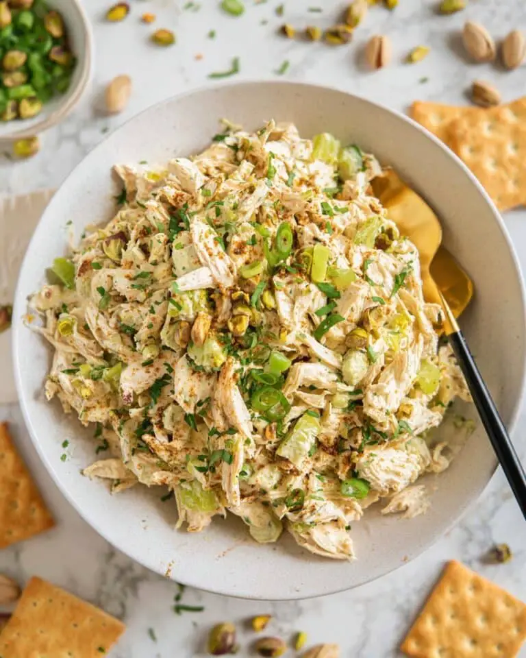 Curry Chicken Salad Recipe