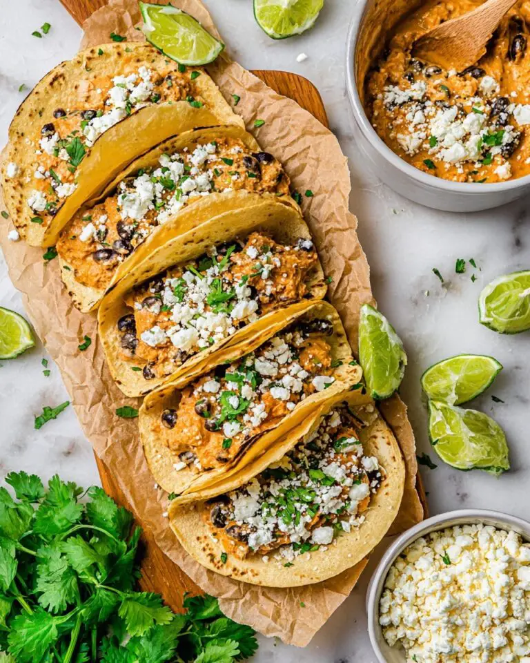 Slow Cooker Fiesta Chicken Recipe