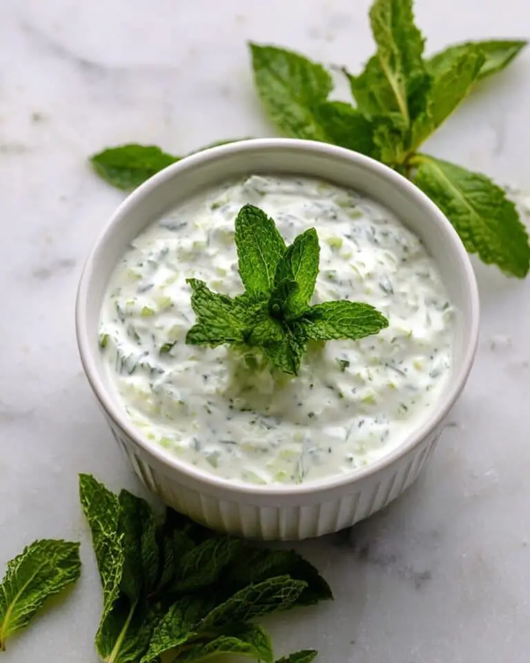 Cucumber Raita Recipe