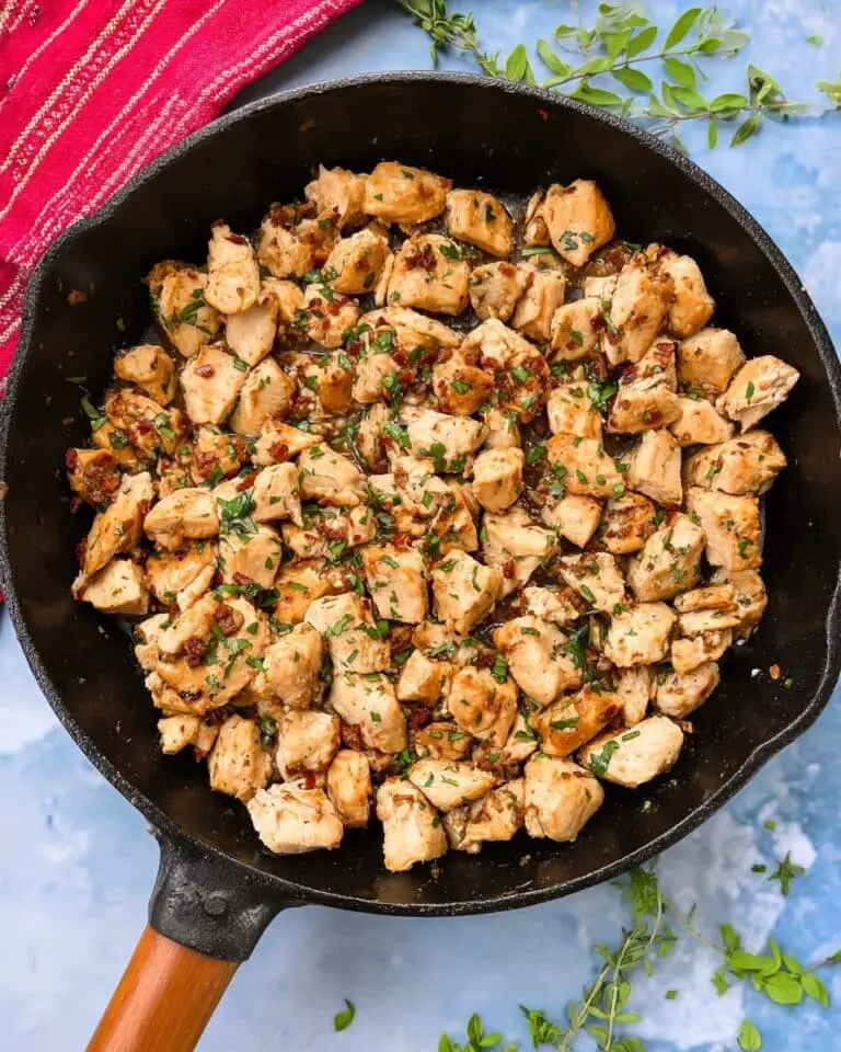 Chipotle Chicken Copycat Recipe