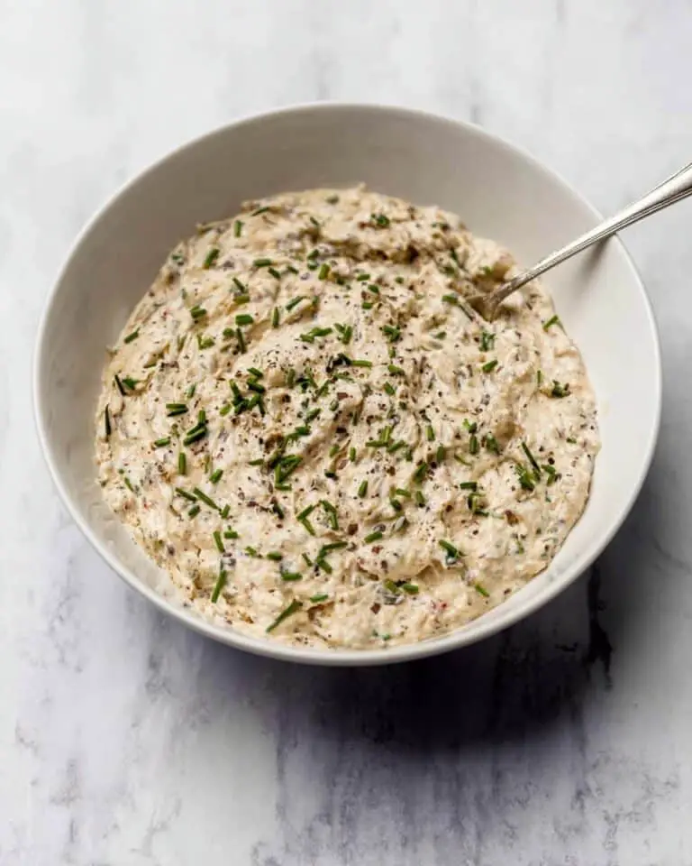 15-Minute Sardine Rillettes (with Fresh or Canned Sardines) Recipe