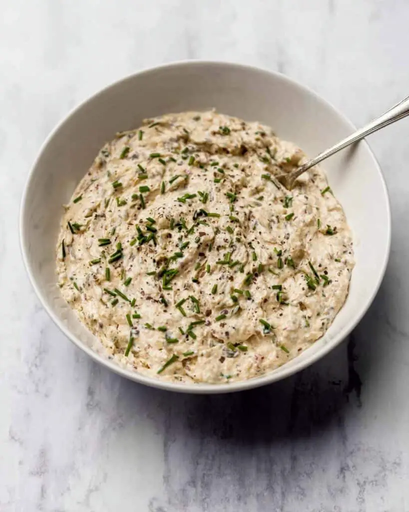 15-Minute Sardine Rillettes (with Fresh or Canned Sardines) Recipe