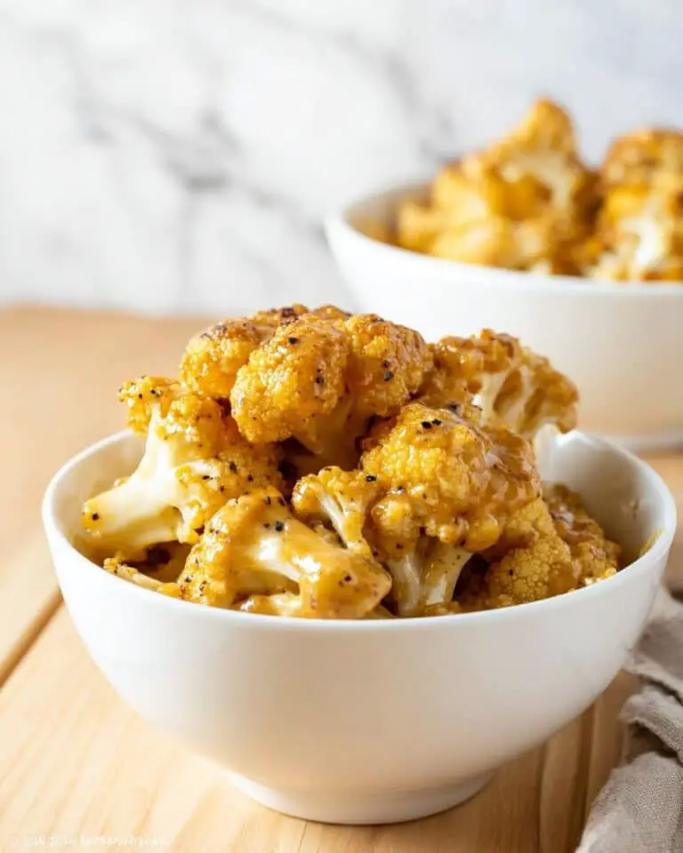 The Best Cauliflower Mac and Cheese Recipe