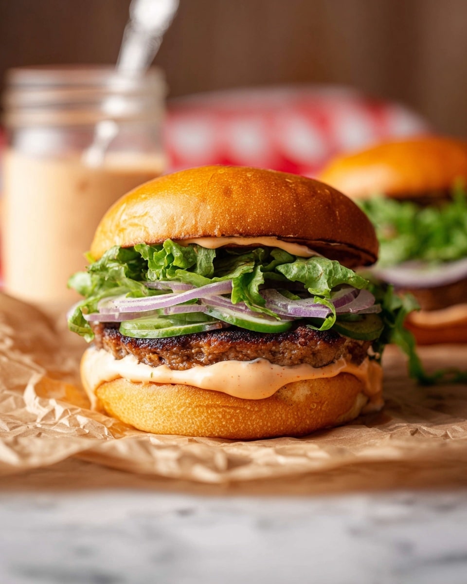 Vegan Chicken Caesar Sandwich Recipe