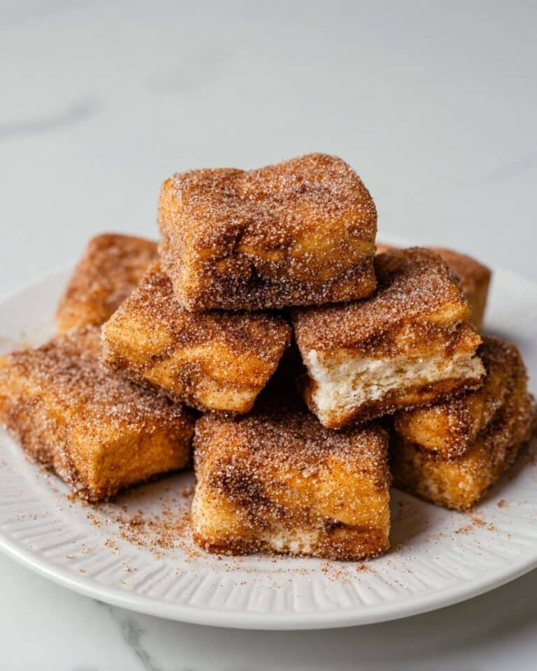 Hawaiian Cinnamon Rolls with Cream Cheese and Cinnamon Sugar Recipe
