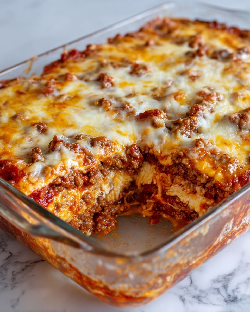 Beef Enchilada Pierogies: Cheesy Comfort Food