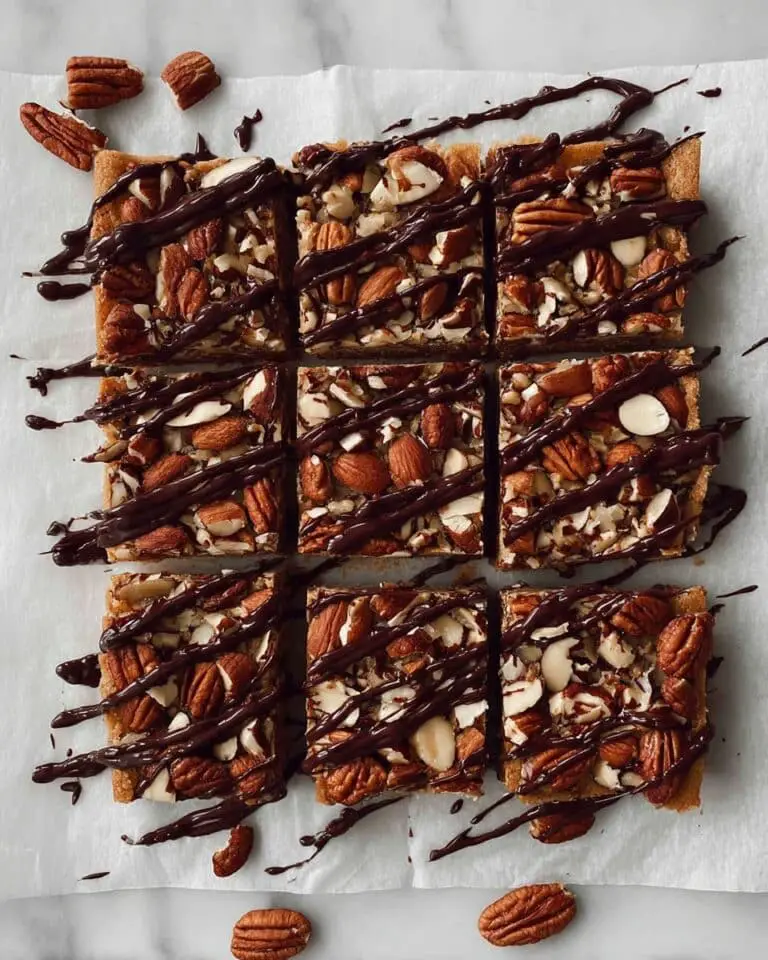 Pumpkin Pie Dessert Bars Recipe
