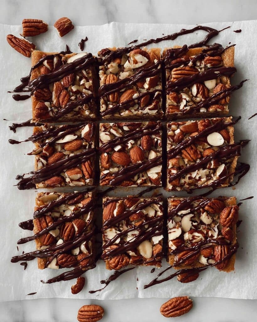 Pumpkin Pie Dessert Bars Recipe