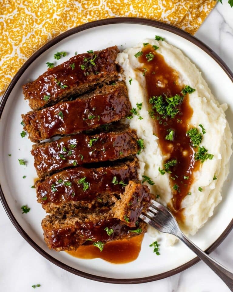 Crockpot Cube Steak Recipe