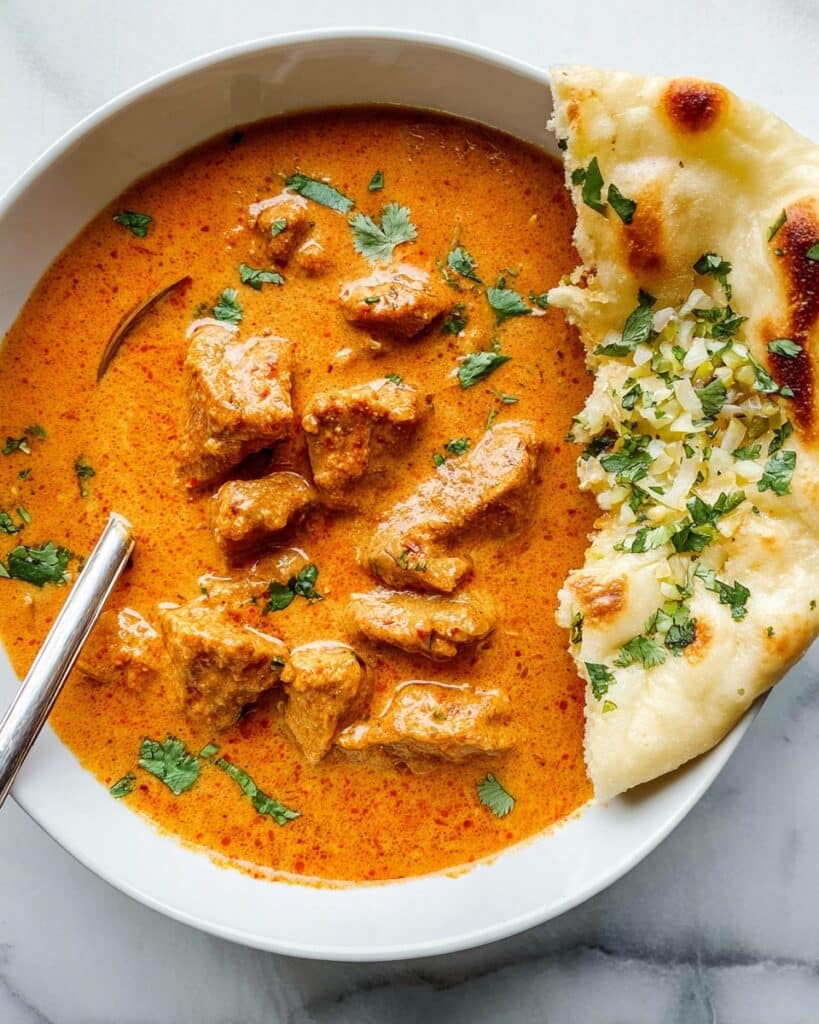 Chicken Tikka Masala Recipe