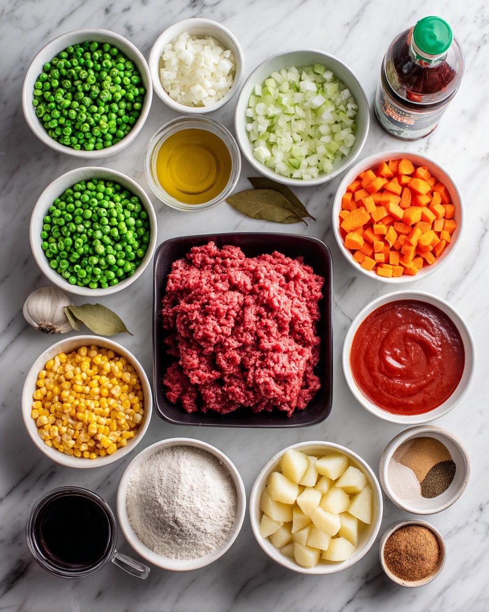 Vegetables Deep Color Vegetable Beef Soup: Hearty Comfort in Every Spoonful