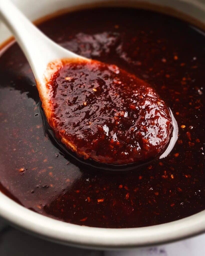 Festive Cranberry Strawberry Jam Recipe