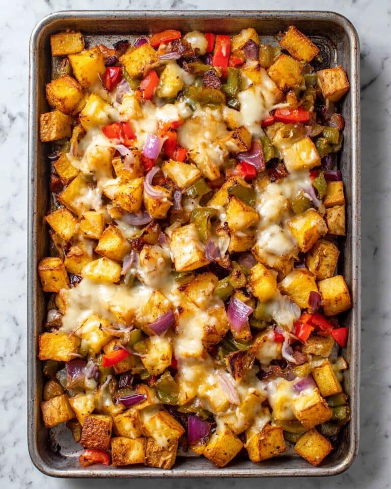 Mexican Roasted Potatoes Recipe