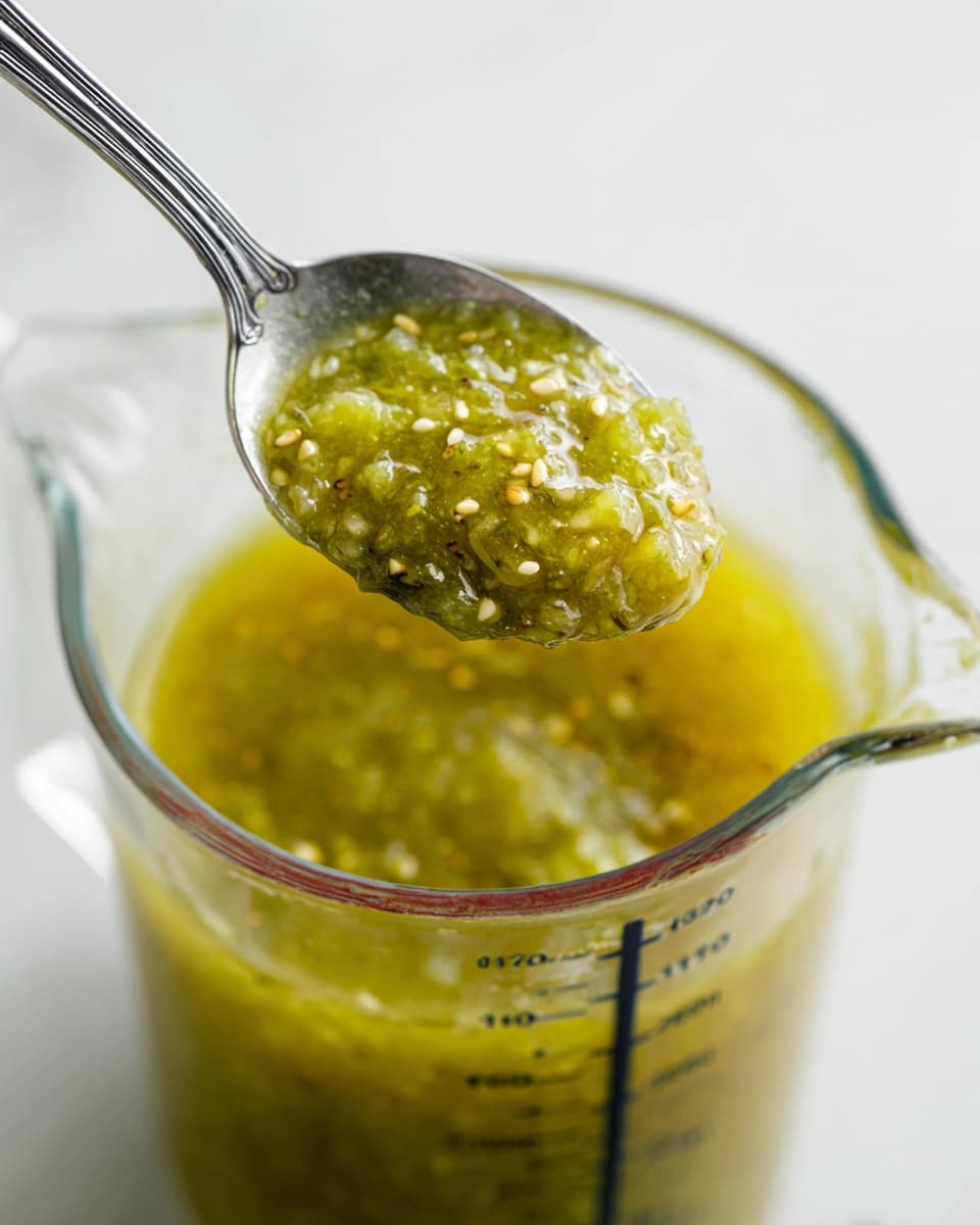 Hatch Chile Enchilada Sauce Recipe