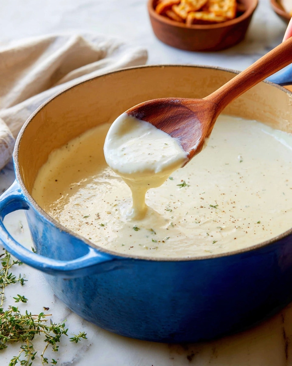 Condensed Cream of Chicken Soup from Scratch Recipe